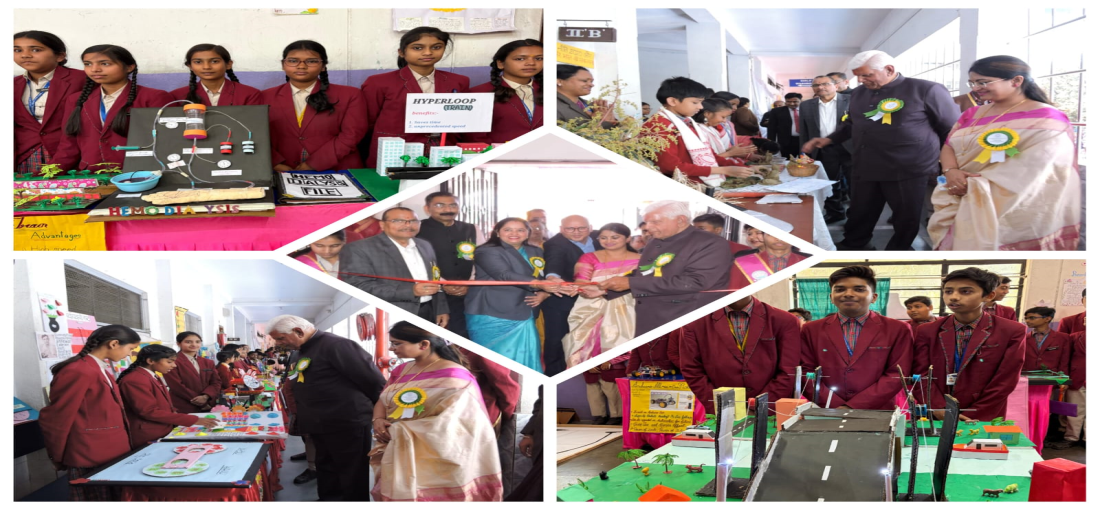 DAV anand swami public school — photo 6