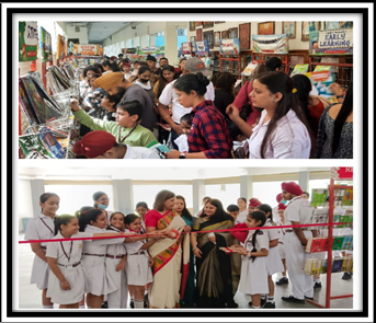 Jaspal Kaur Public School Delhi — photo 3