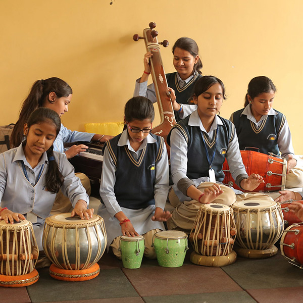 Salwan Public School, Tronica City, Ghaziabad — photo 3