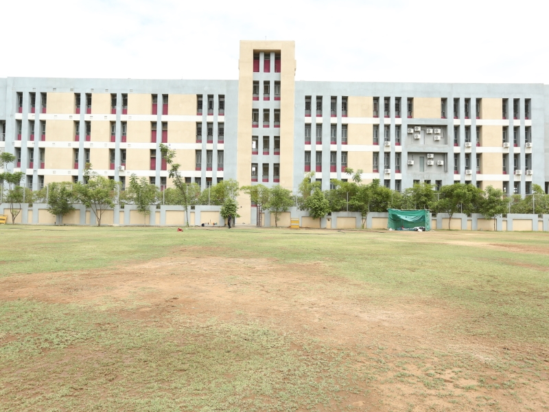 VIBGYOR High - Magarpatta (CBSE)