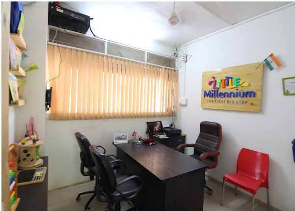 Little Millennium Preschool - Viman Nagar, Ojhar — photo 6