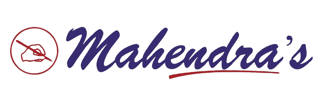 Mahendra's Educational Pvt. Ltd. logo