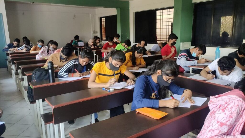 EMC2 Education,pune — photo 2