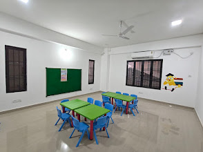 Birla Open Minds Preschool — photo 3