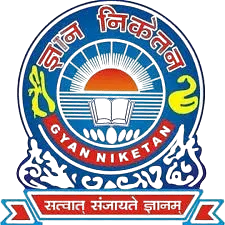 Gyan Niketan, Patna logo