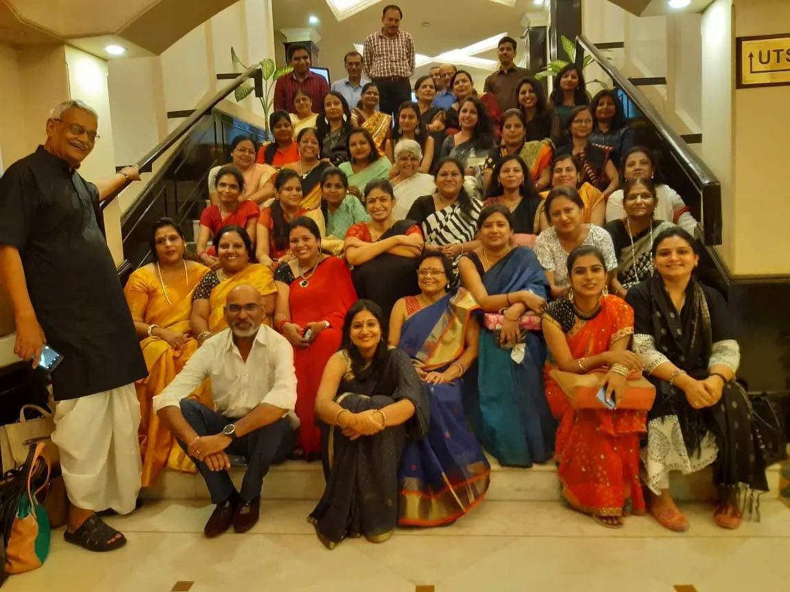 Prarambhika World School, Patna