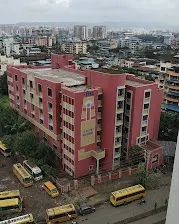 Ryan International School, Panvel