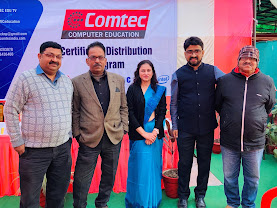 Comtec Education Center, Shyam Nagar, Kanpur — photo 7