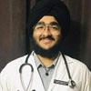 Dr Janpreet Singh — alumnus of Subodh Public School Rambagh Jaipur
