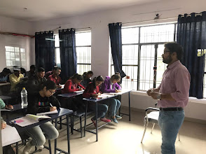 Motion education, lucknow — photo 5