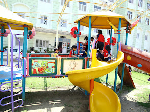 Eva Kids, Shastri Nagar