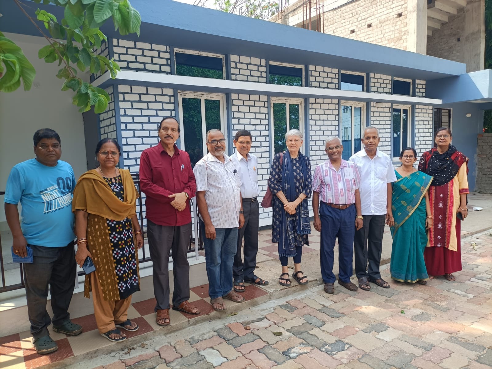 Sri Aurobindo Institute of Integral Education — photo 4