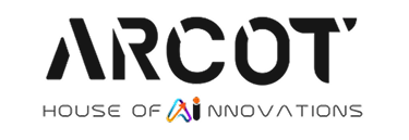 ARCOT logo — alumnus of DIGIT Innovations