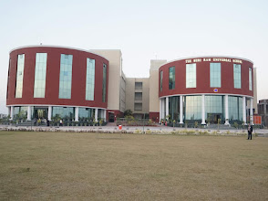 The Shri Ram Universal School