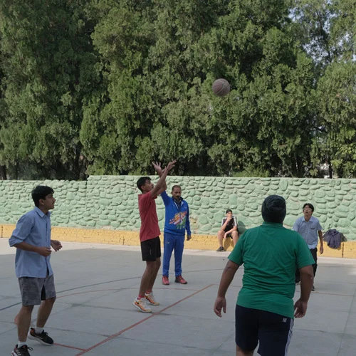 Tender Heart High School — photo 9