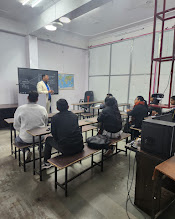 CoachUP IAS , Lucknow