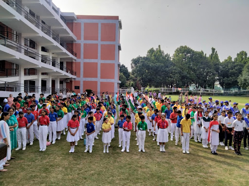 SGGS Collegiate Public School — photo 3