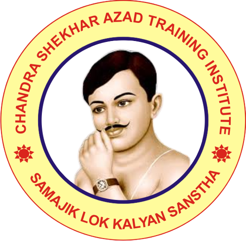 Chandra Shekhar Azad Training Institut(CSATI) logo