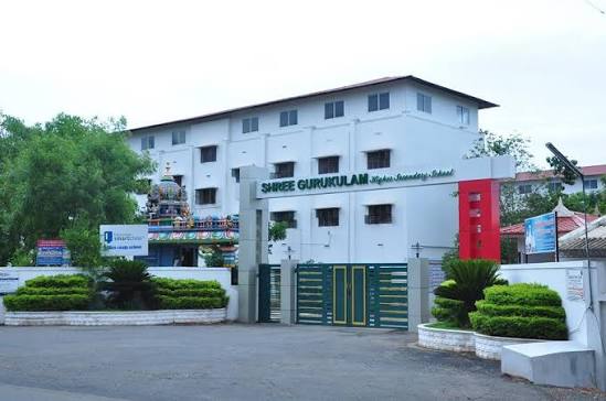 Shri Gurukulam