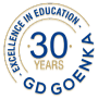 GD Goenka Public School, Roorkee logo