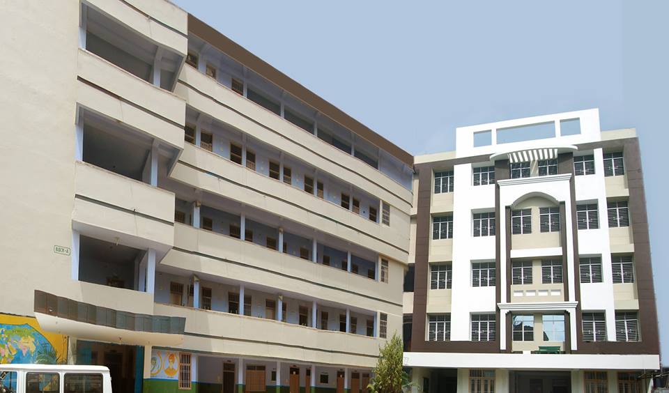 Patna St.Michael's School — photo 2