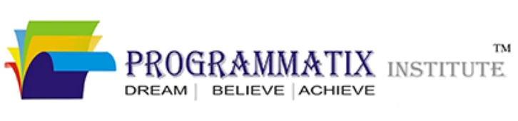 Programmatix Institute, Borivali West logo
