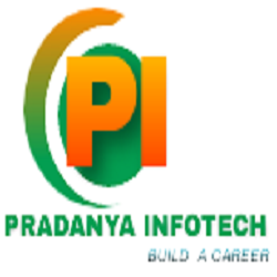 Pradanya Infotech computer training center - Educational Institution logo