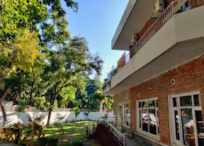 Tagore IAS Academy, Chandigarh — photo 4