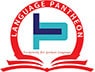 German Language Institute, Green Park logo