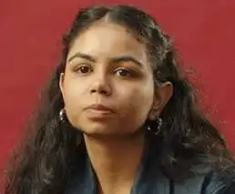 Avisha — alumnus of MBAGuru CAT Coaching Delhi Connaught Place Center