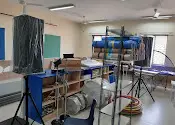 Podar International School - Howrah — photo 5