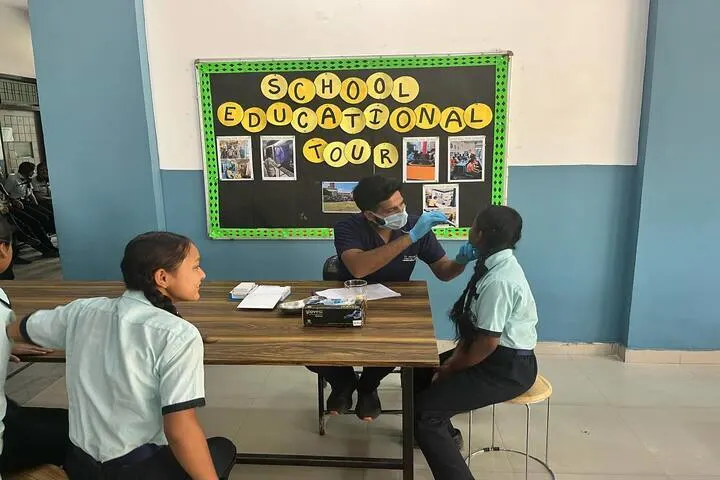 Olivia International School — photo 2