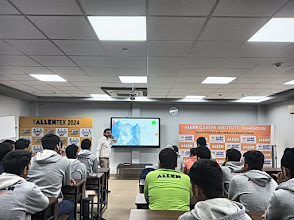 ALLEN Dehradun Coaching Institute — photo 2
