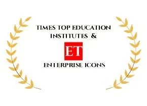 Times Award 2019 — UKIC Udayan Kachchhy Institute of Commerce