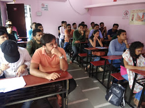 Patel Education, Nana Varachha — photo 2