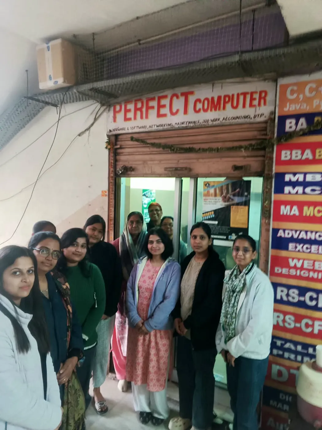 Perfect Computer Center, Vidyadhar Nagar — photo 2