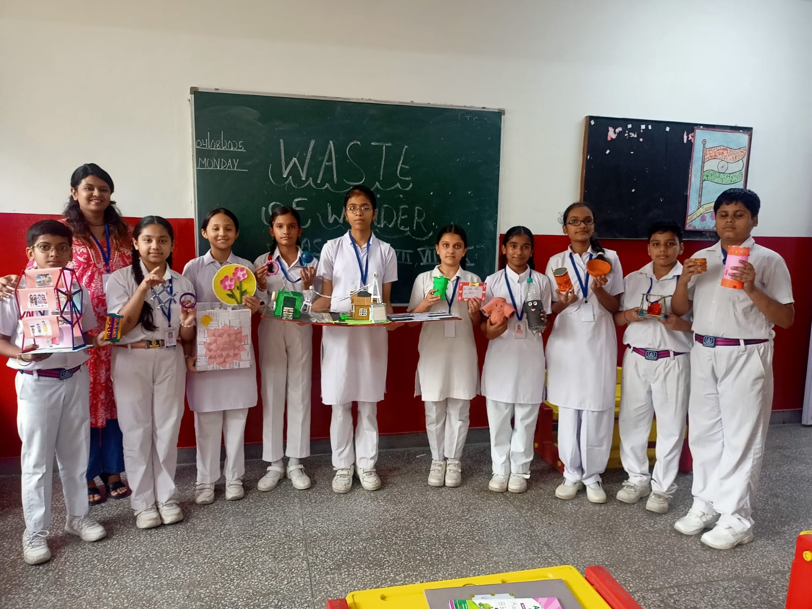 Vidya Niketan Public School Delhi — photo 7