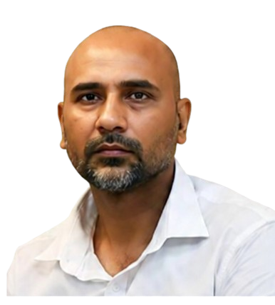 Sharad Mani Thakur Geography logo