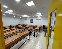 IMS India, Park Street, Kolkata — photo 3