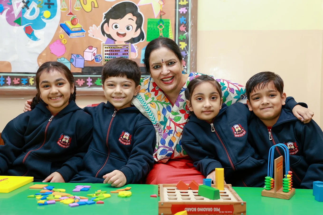 DHS School Gurugram — photo 5