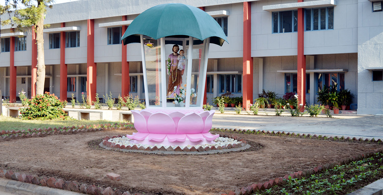 Sacred Heart Sr. Sec. School — photo 3