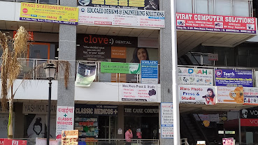 Educaed Designs, Greater Noida