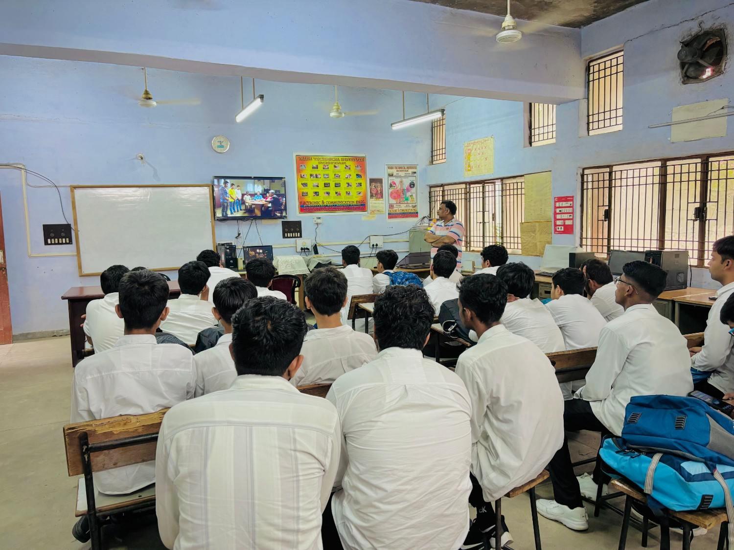 Vaish Technical Institute