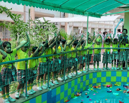 St. Soldier International Convent School — photo 3