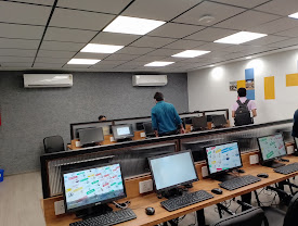 IMS India, Gujarat University Road, Ahmedabad — photo 3