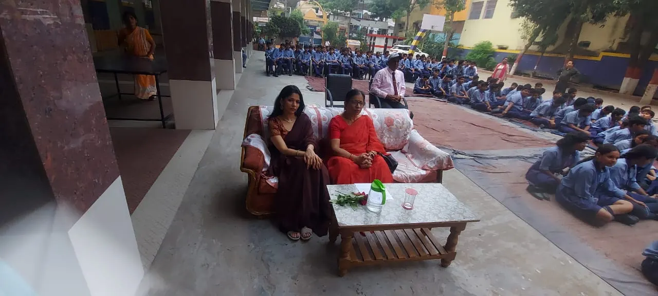 Ishan International Public School — photo 3