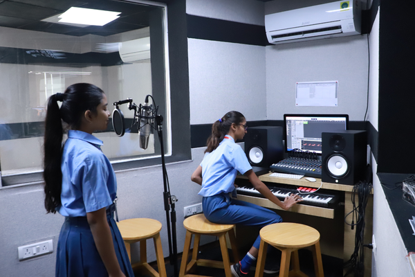 Khaitan Public School — photo 10