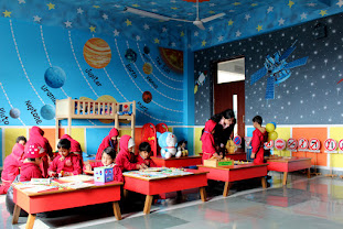 K.R. Mangalam World School, Kundli — photo 3