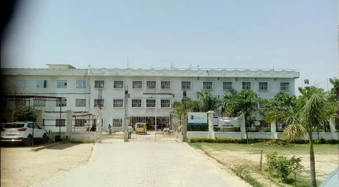 Semstar Global School, Naini — photo 7
