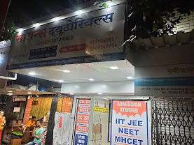 Science Tutorials, Andheri East